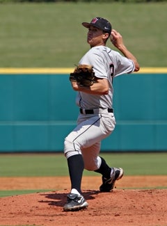 Jack Flaherty, Harvard-Westlake