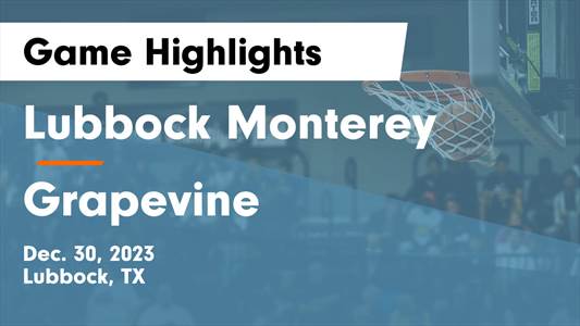 Matthew E woodcock and  Aaron Sowell secure win for Grapevine