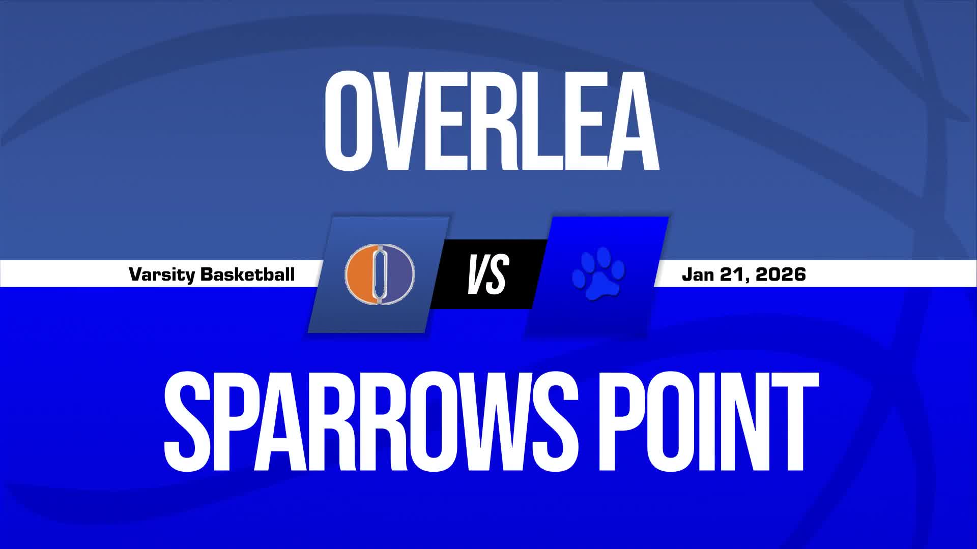 Osy Egeonu Game Report: @ Sparrows Point + How To Watch