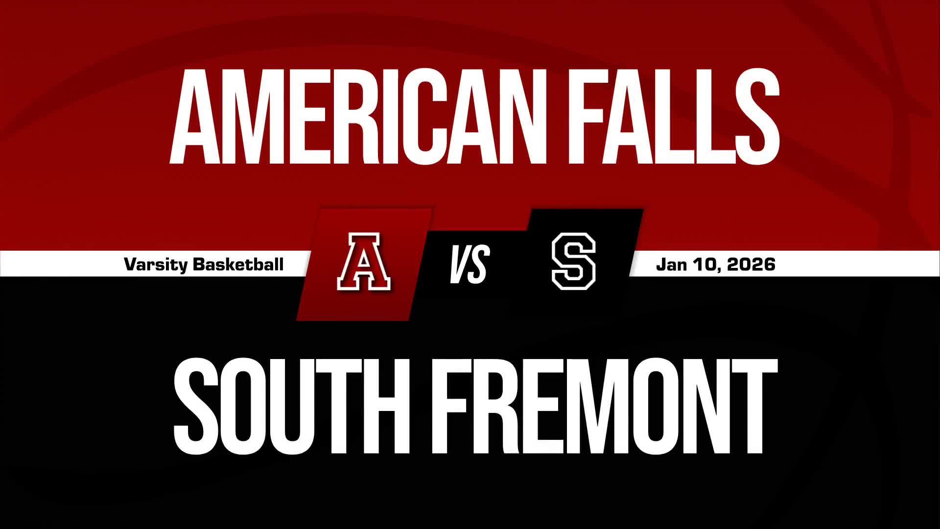 Basketball Recap: South Fremont Takes a Loss + How To Watch