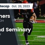 Football Game Preview: Poland Seminary Bulldogs vs. East Liverpool Potters