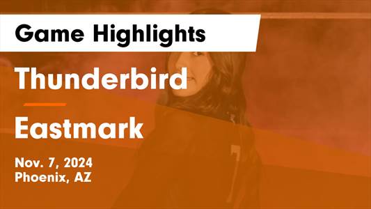 Volleyball Recap: Thunderbird's Run of 17 Straight  Wins Now Ove