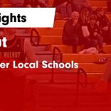 Basketball Game Preview: Big Walnut Golden Eagles vs. Westerville North Warriors