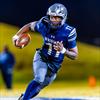 High school football: Faizon Brandon, No. 12 Grimsley win second straight North Carolina state championship with 24-14 win over Clayton
