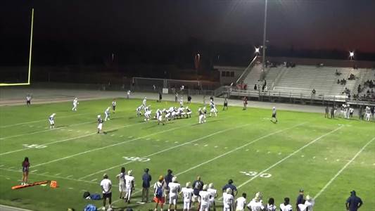 Baseball Recap: Weston Ranch Gets the Win