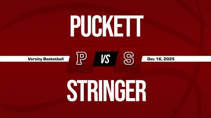 Basketball Recap: Stringer Comes Up Short