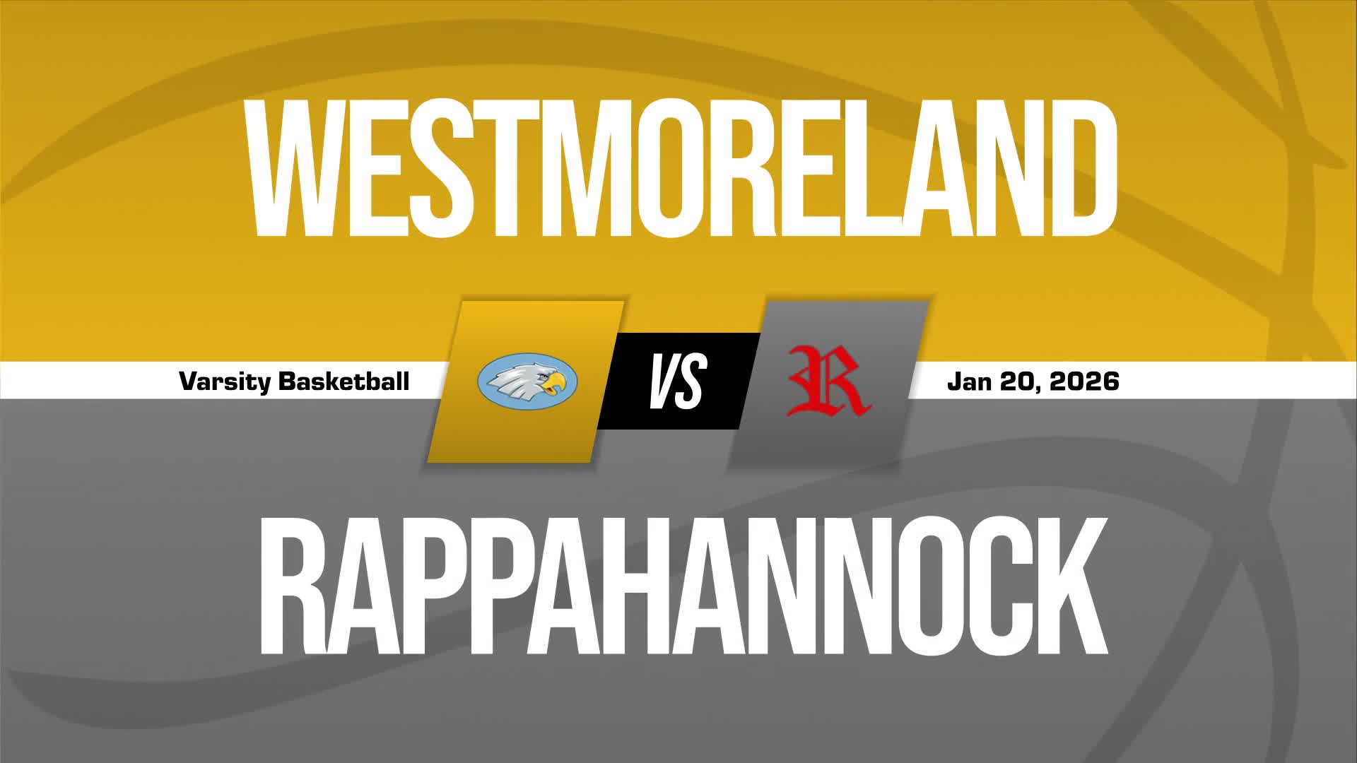 Basketball Recap: Westmoreland Takes a Loss + How To Watch