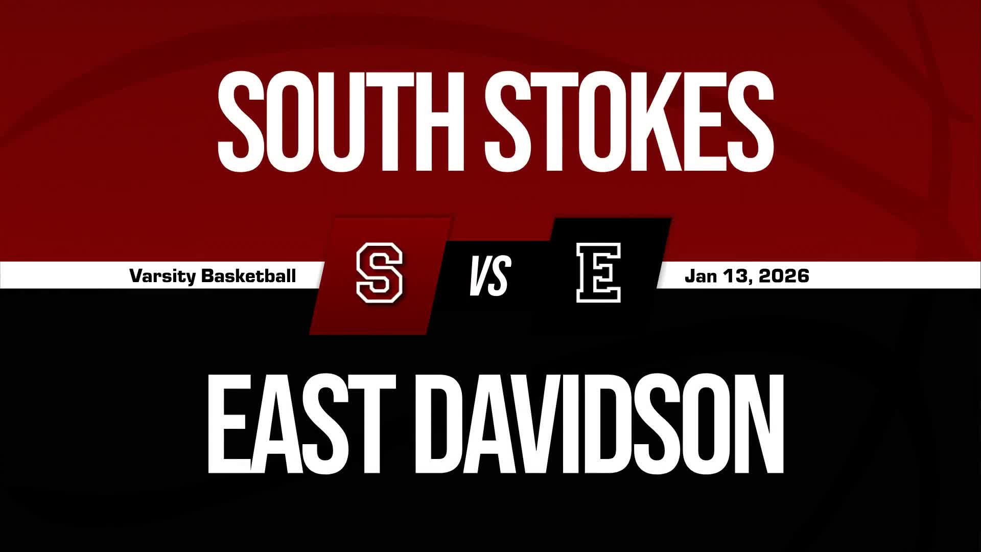Basketball Game Preview: South Stokes Sauras vs. The College Prep & Leadership Academy Royals