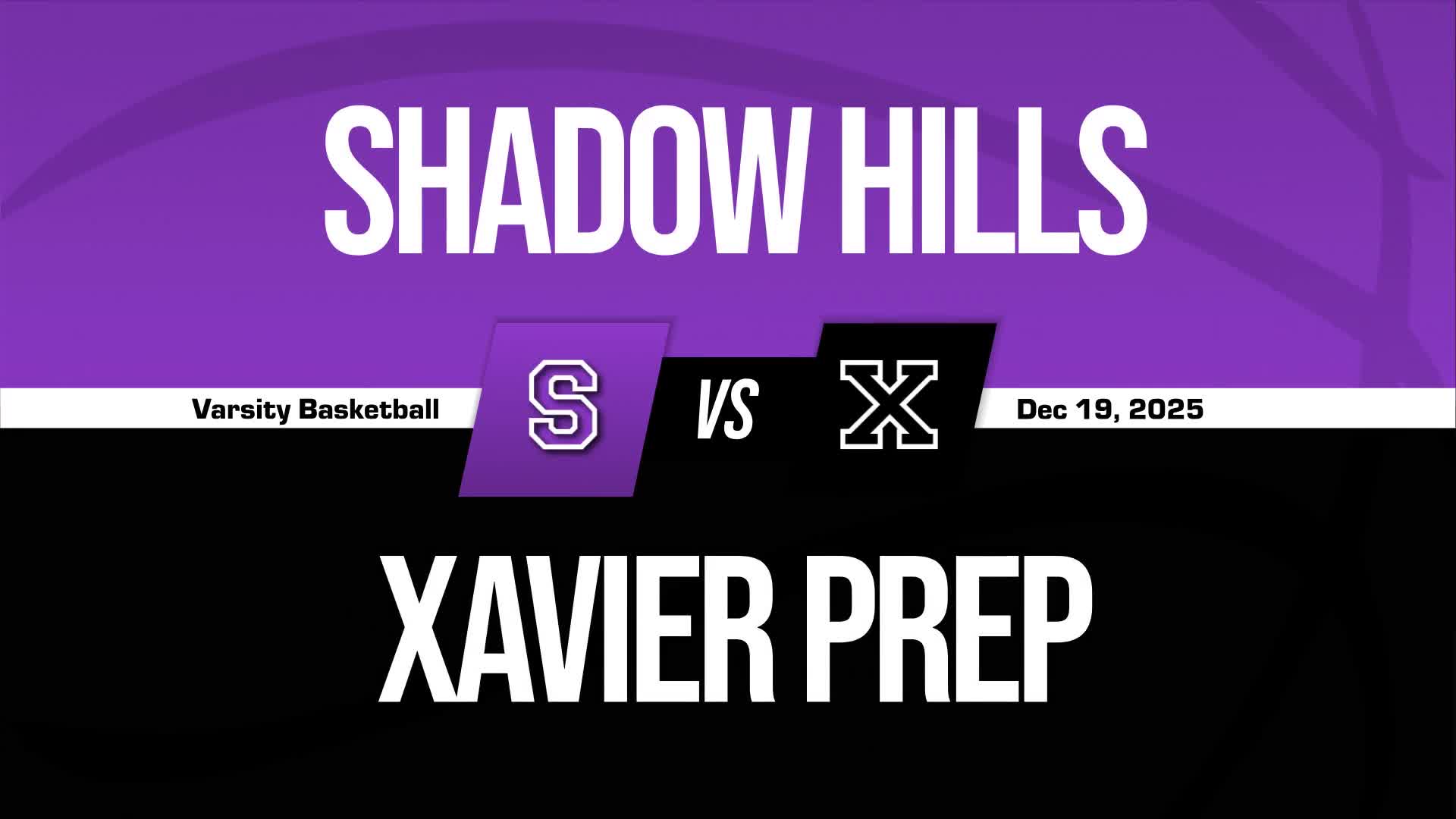 Basketball Game Preview: Shadow Hills Knights vs. Palm Desert Az