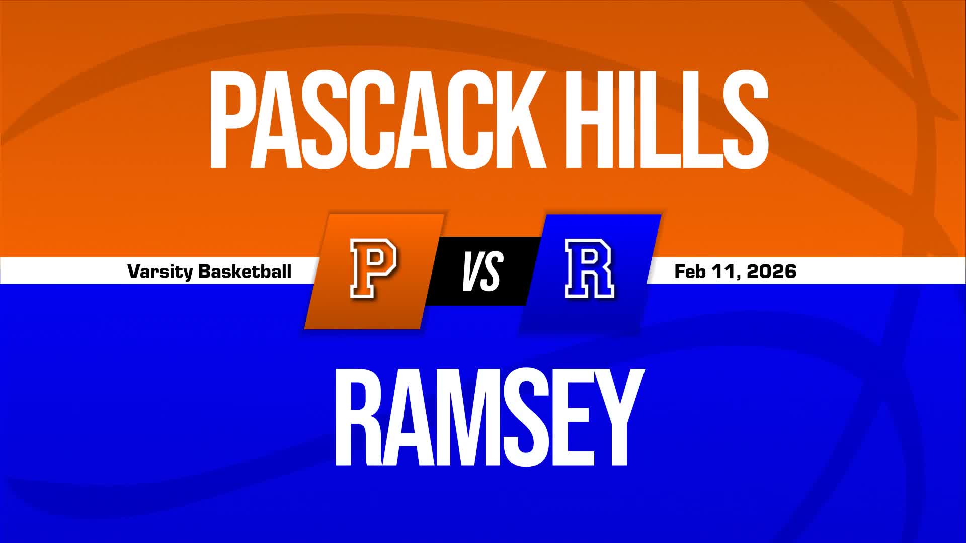 Basketball Recap: Ramsey Has No Trouble Against Midland Park