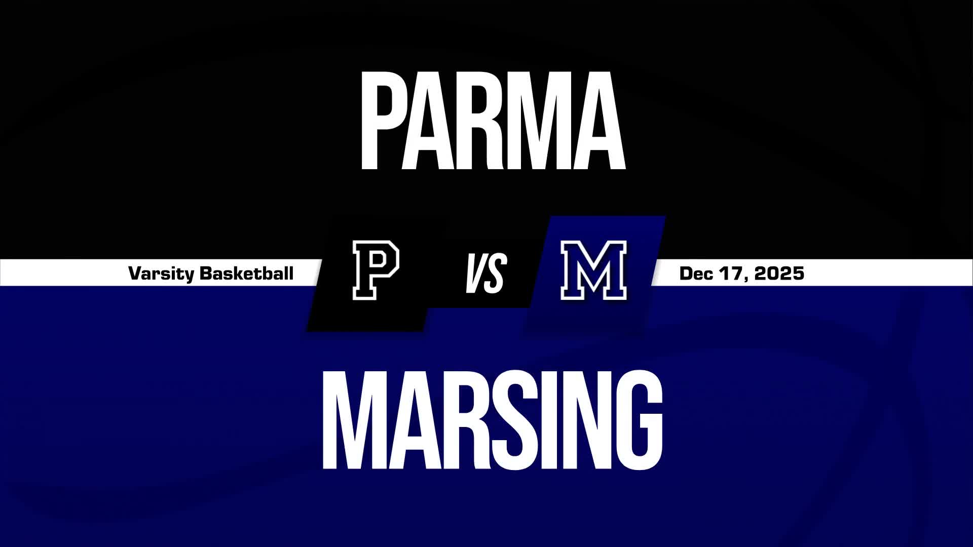 Basketball Recap: Parma's Luck Changes for the Better  on Tuesda