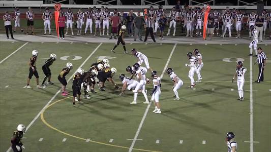 Southeast Kansas Top Football Player Performances