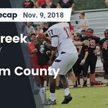 Football Game Preview: Fern Creek vs. Bullitt East