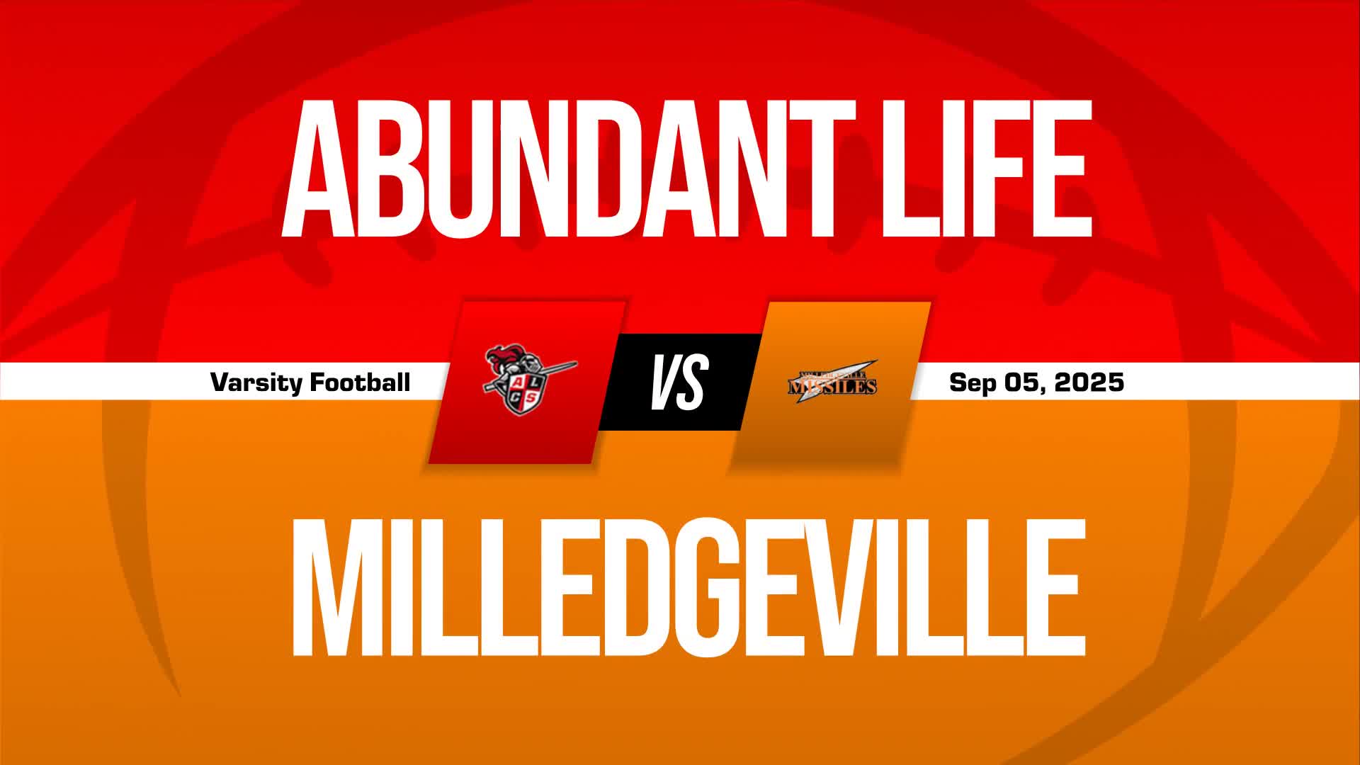 Football Recap: Make It Four in a Row for Milledgeville + How To Watch