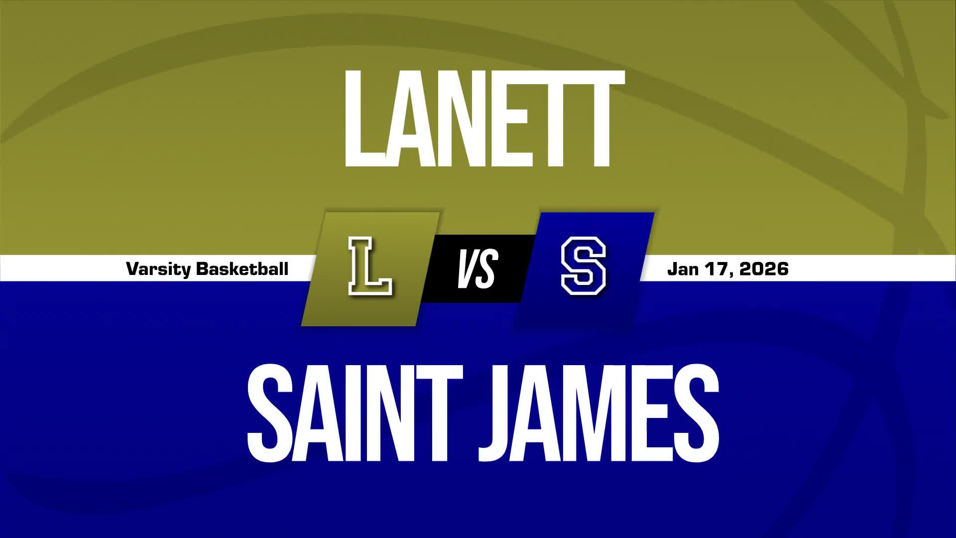 Basketball Recap: Saint James Comes Up Short + How To Watch