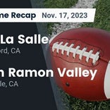 Football Game Preview: Clovis North Broncos vs. De La Salle Spartans