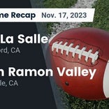 Clovis North vs. De La Salle