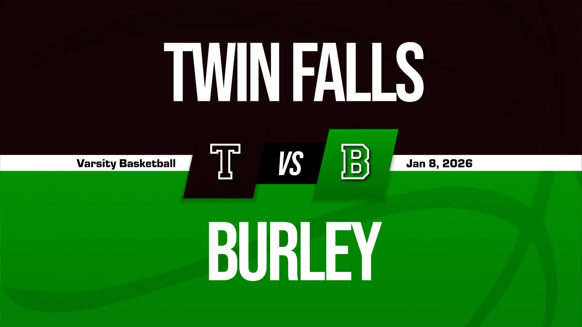 Basketball Game Preview: Twin Falls Bruins vs. Minico Spartans