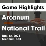 Arcanum vs. New Bremen