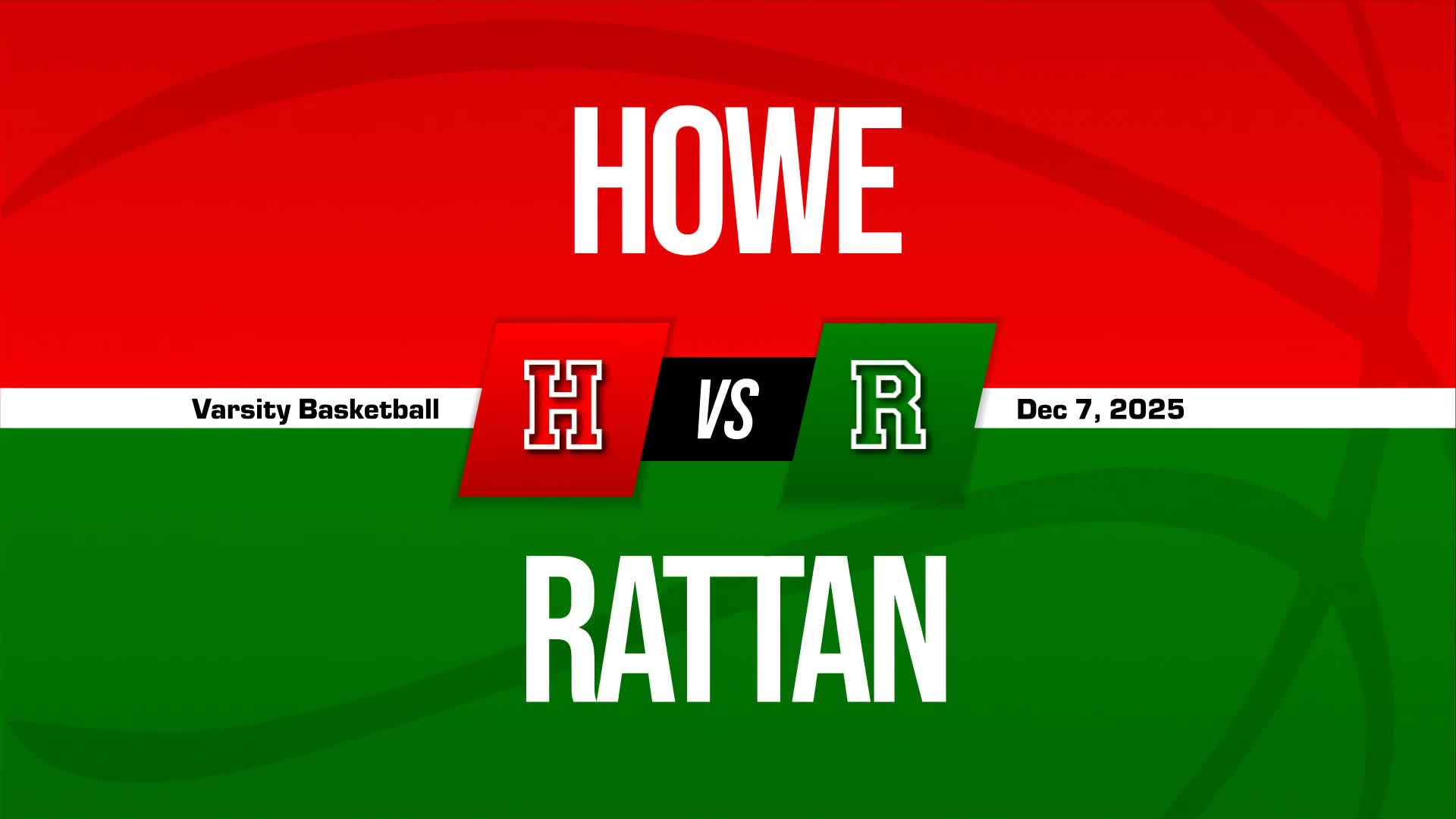 Basketball Recap: Rattan Comes Up Short