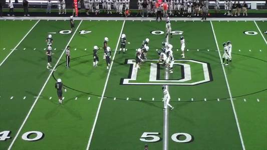 Issac Nikolas Game Report: @ Bishop Carroll