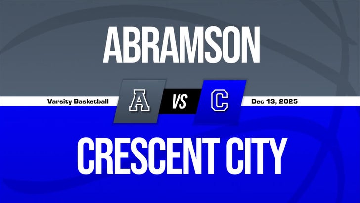 Basketball Recap: Abramson Takes a Loss