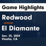 El Diamante sees their postseason come to a close