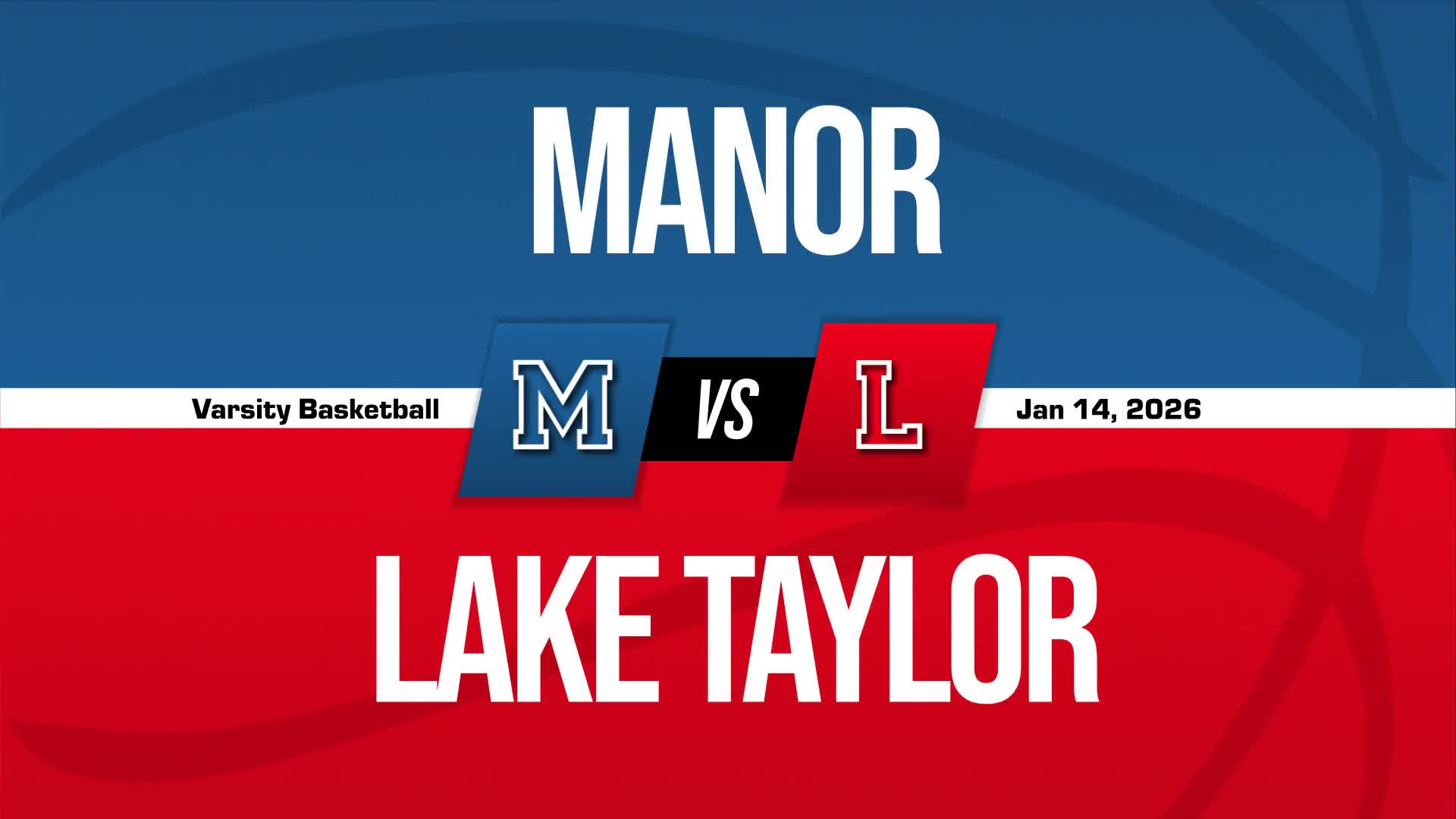 Basketball Recap: Manor Picks Up Seventh Consecutive  Victory + How To Watch