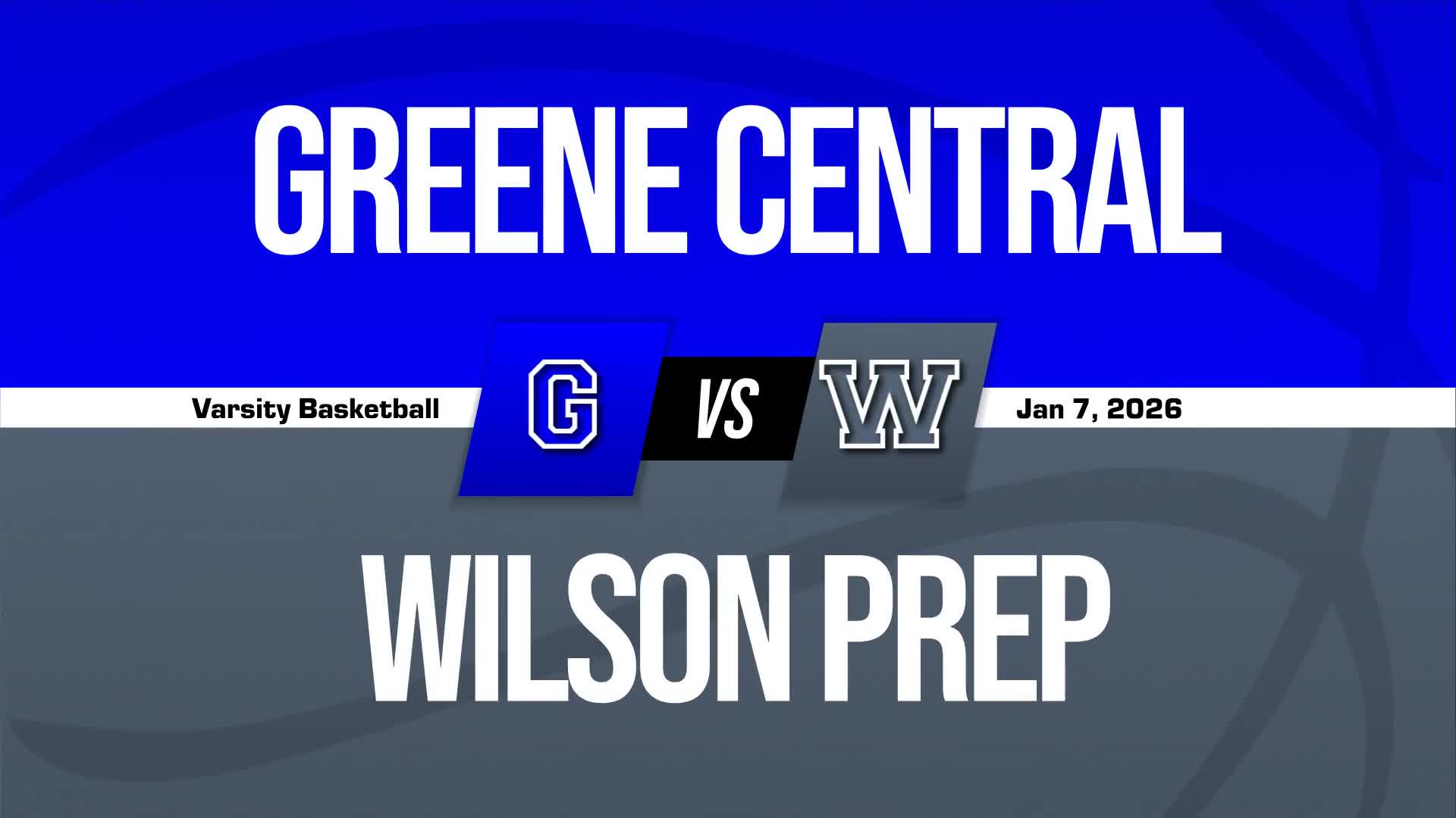 Basketball Game Preview: Greene Central Rams vs. J.H. Rose Rampa