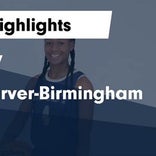 Basketball Game Recap: Carver Birmingham Rams vs. Wenonah Dragons