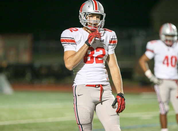 Kaden Smith, Marcus