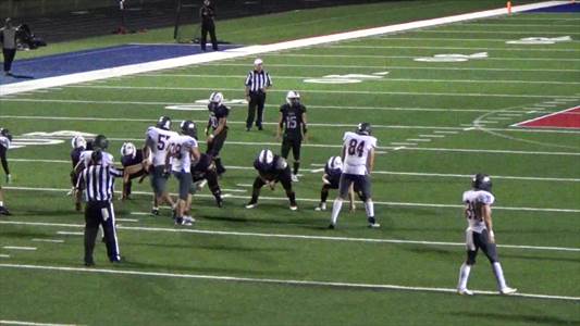 Malachi Mink Game Report: vs Indianapolis Arsenal Technical