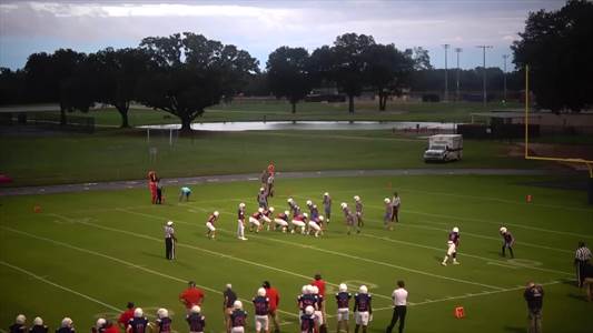 Baseball Game Preview: Sherwood Christian Academy Eagles vs. Turner County Titans