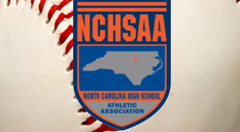 North Carolina high school baseball: NCHSAA computer rankings, stats leaders, live broadcasts, schedules and scores