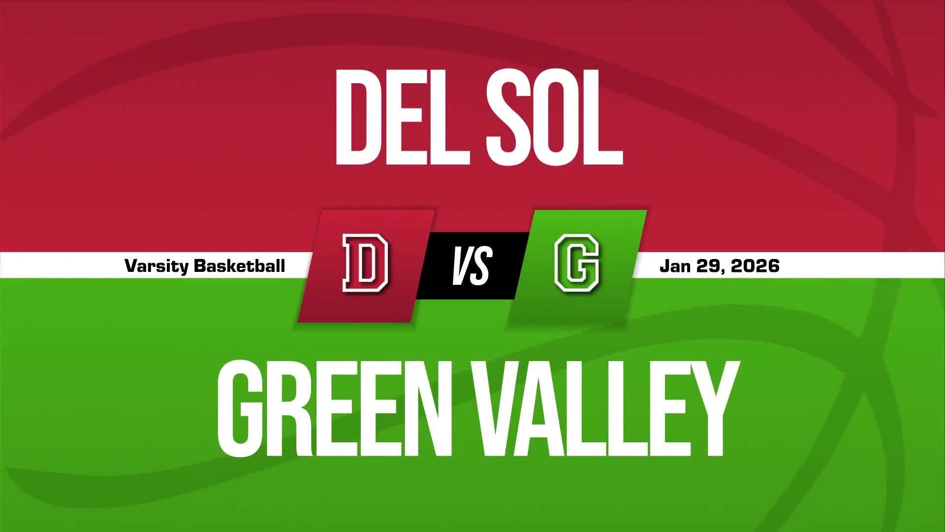 Basketball Game Preview: Del Sol Dragons vs. Somerset Academy Losee Lions