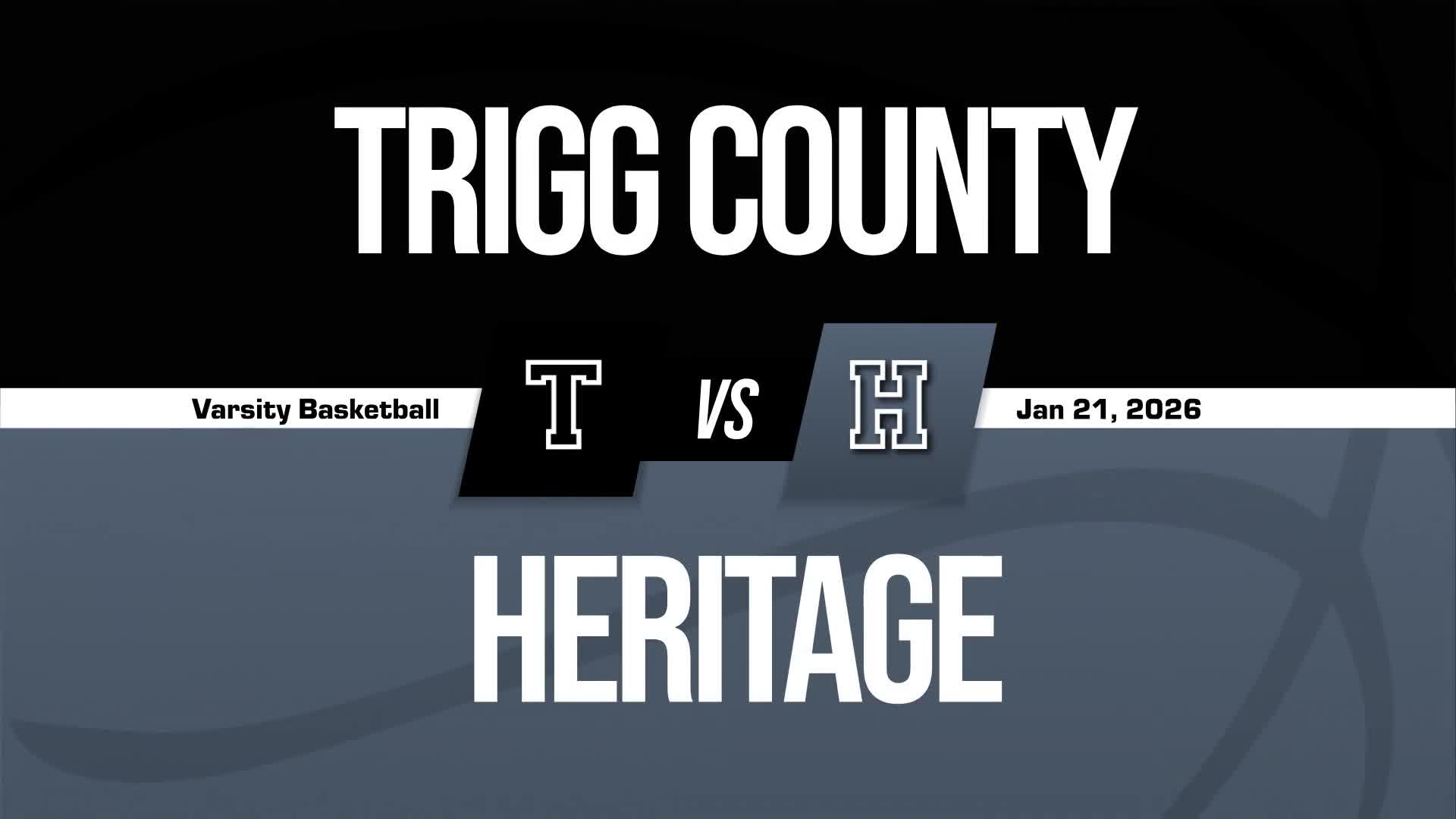 Basketball Game Preview: Trigg County Wildcats vs. Todd County C