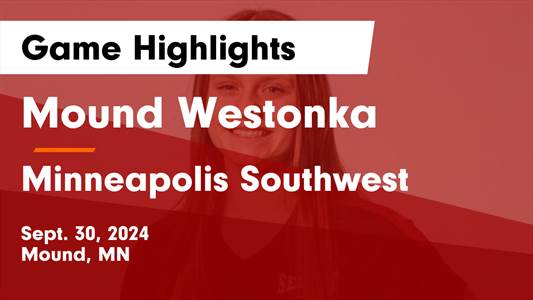 Volleyball Game Preview: Mound-Westonka White Hawks vs. Delano T