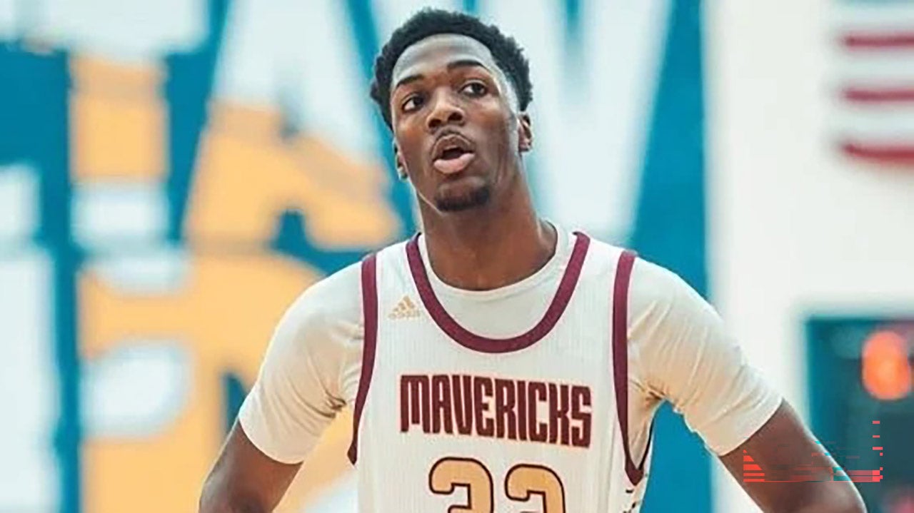 Mississippi POY: Sam Funches