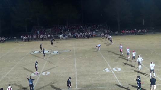 Baseball Recap: Vinemont's  Win  on Wednesday Extends Winning St