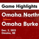 Omaha Northwest vs. Lincoln Southeast