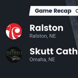 Football Game Preview: Ralston Rams vs. Plattsmouth Blue Devils