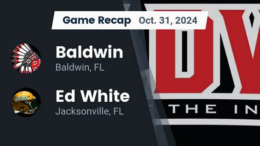 Football Recap: Four Straight Home  Victories for ED White