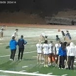 Flag Football Recap: Foothill Snags Sixth Win in Last Eight Games