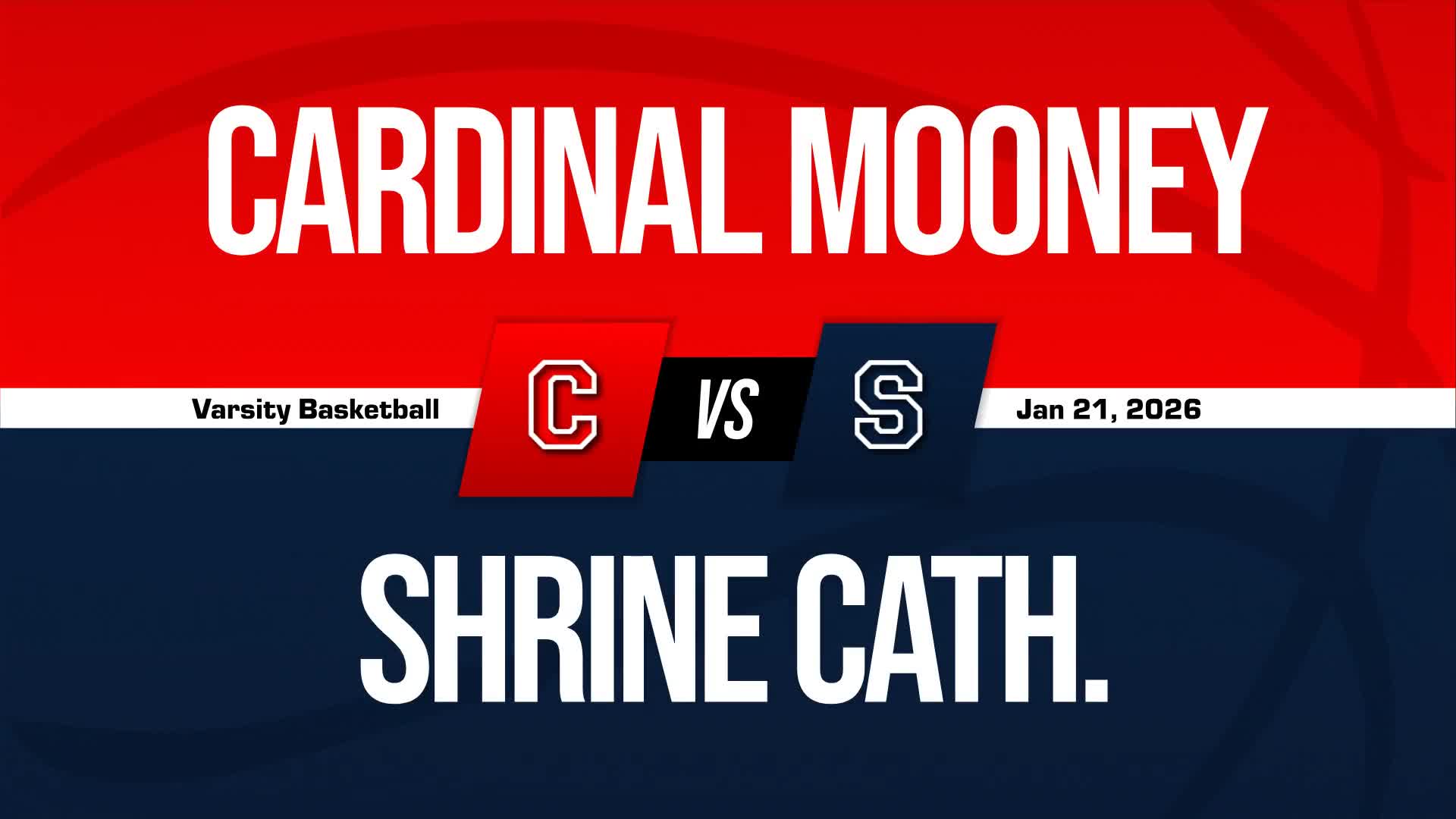 Basketball Game Preview: Cardinal Mooney Catholic Cardinals vs. Clawson Trojans + How To Watch