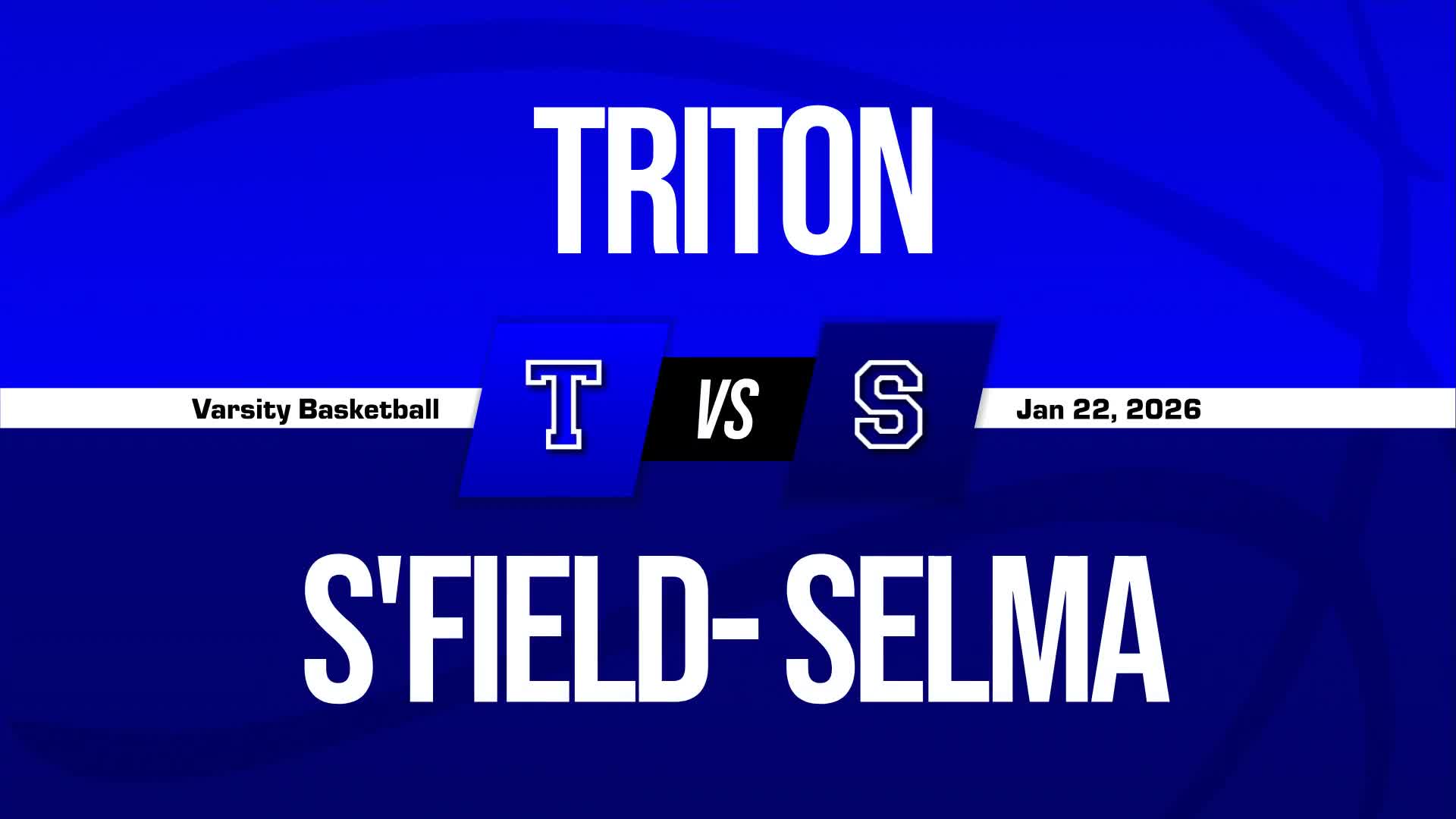 Basketball Recap: Triton Snaps Four-Game Streak of Losses at Hom
