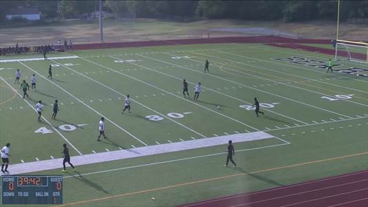 Soccer Recap: East Wins Going Away Against Manhattan