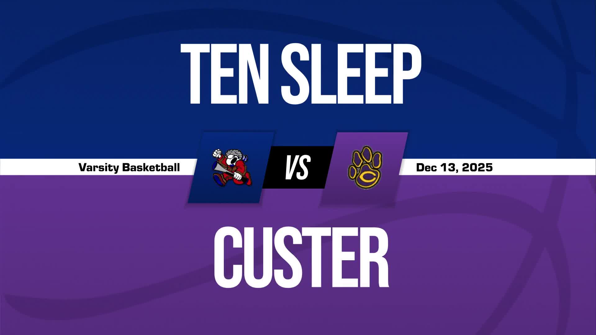 Basketball Game Preview: Ten Sleep Pioneers vs. Hulett Devils