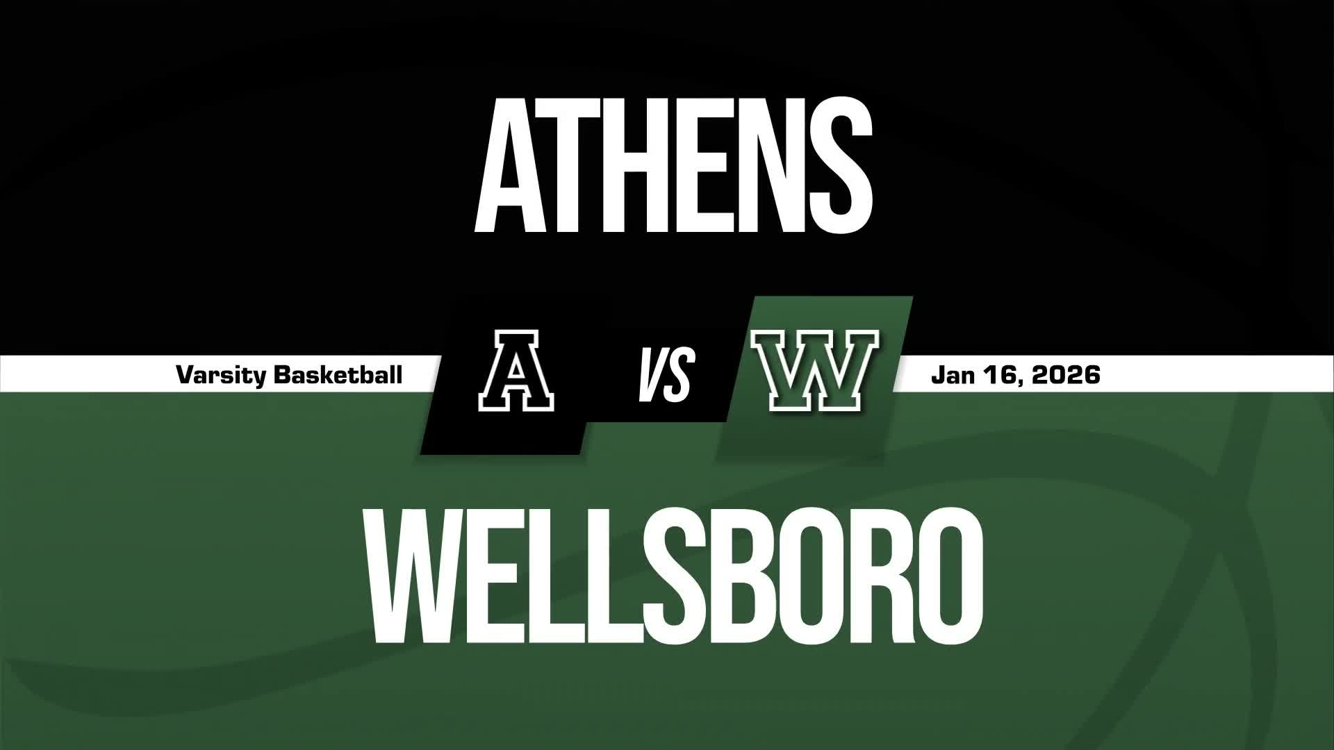 Basketball Recap: Athens Takes a Tough Playoff Loss
