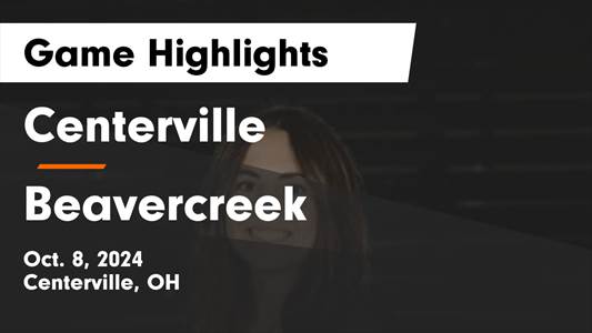 Volleyball Recap: Make It 13 in a Row for Centerville