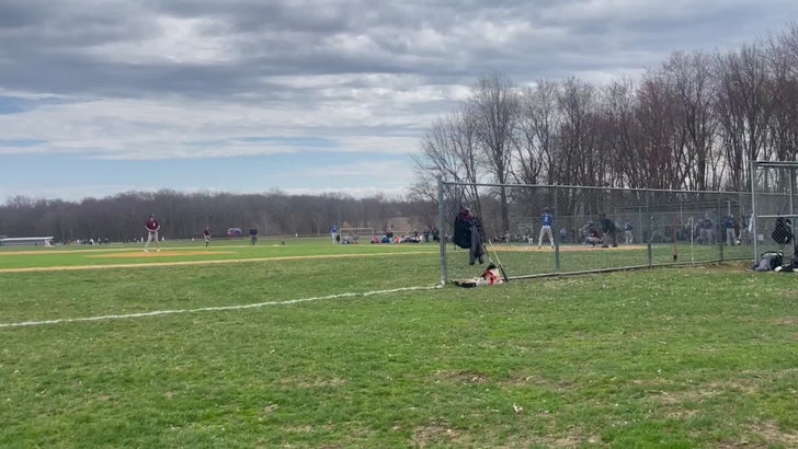 Baseball Recap: Kingston's Losing Streak Is a Thing of the Past